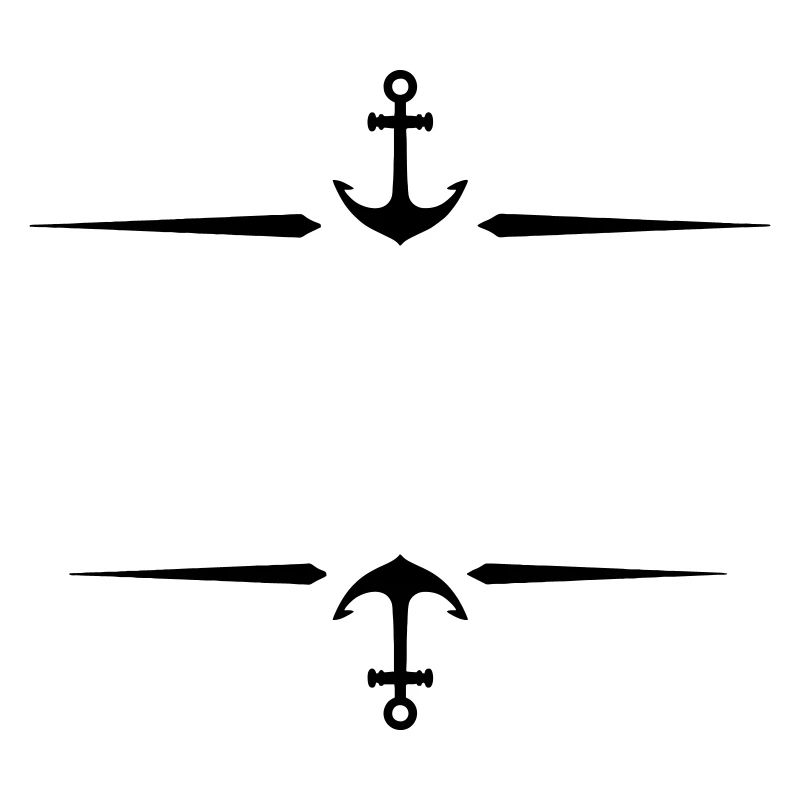 Anker symbol