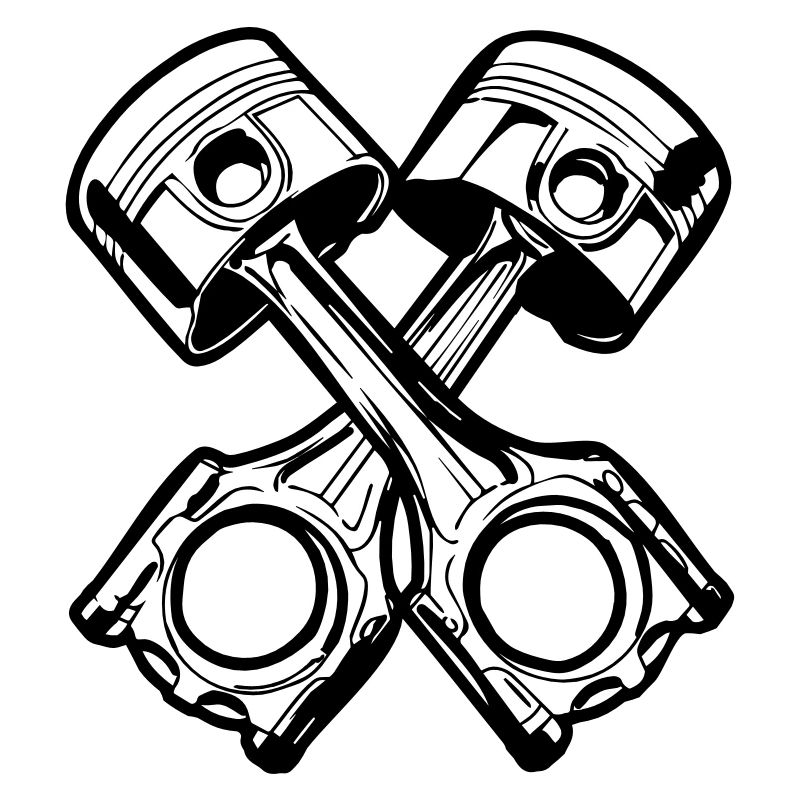 2 Cylinder