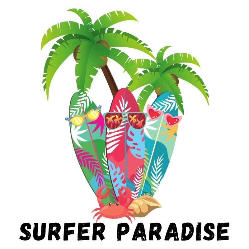 Surfer Paradise