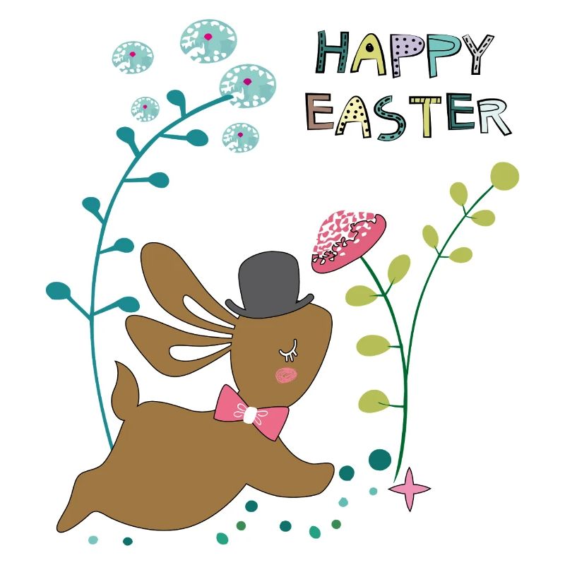 Happy Easter