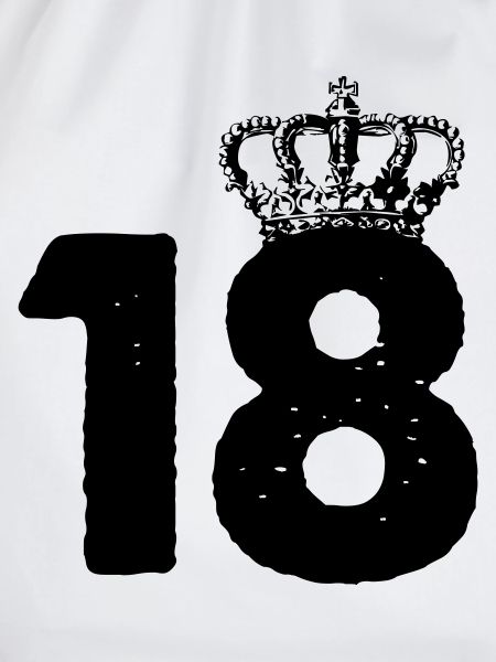 18 Krone