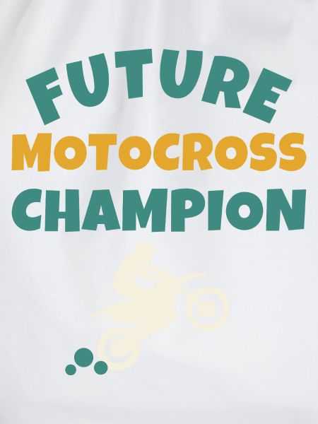 Future Motocross Champion Kids