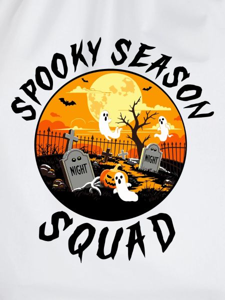 Spooky Season Squad von Helfspawn