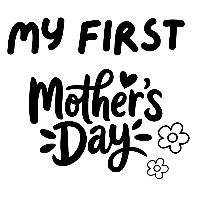 my first mothers day