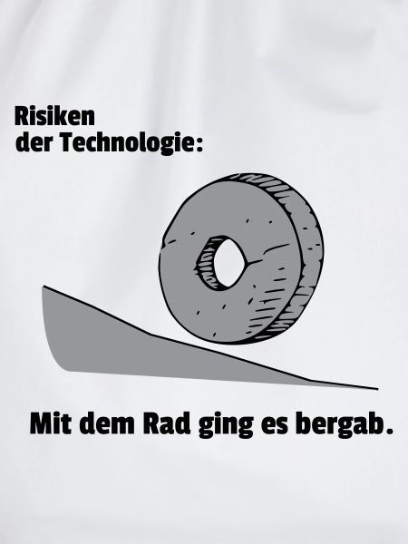 Risiko Technologie