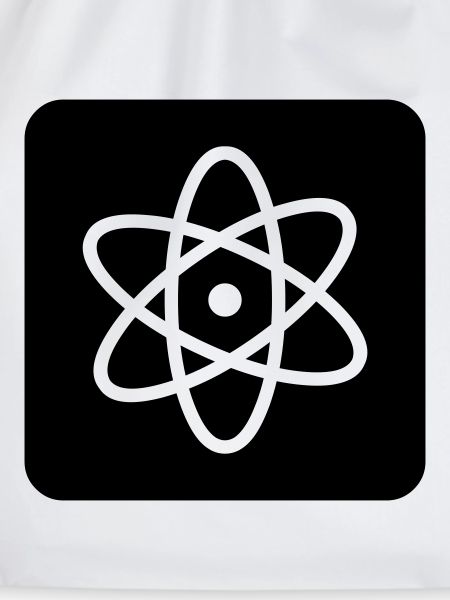 Achtung: Atomphysik
