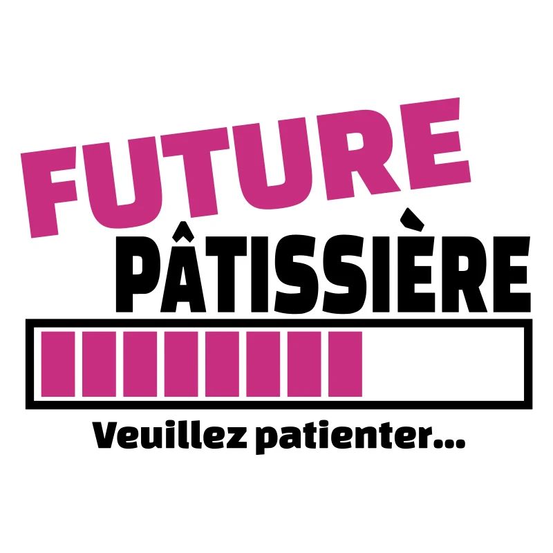 future patissiere