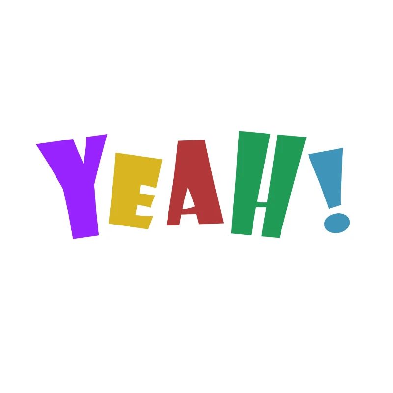 YEAH!