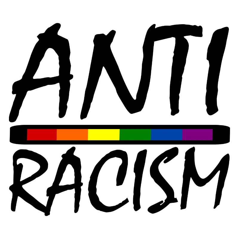 ANTIRASSISM