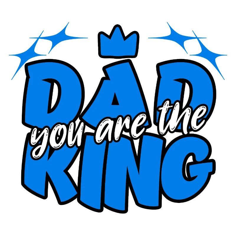 DAD Du bist der König