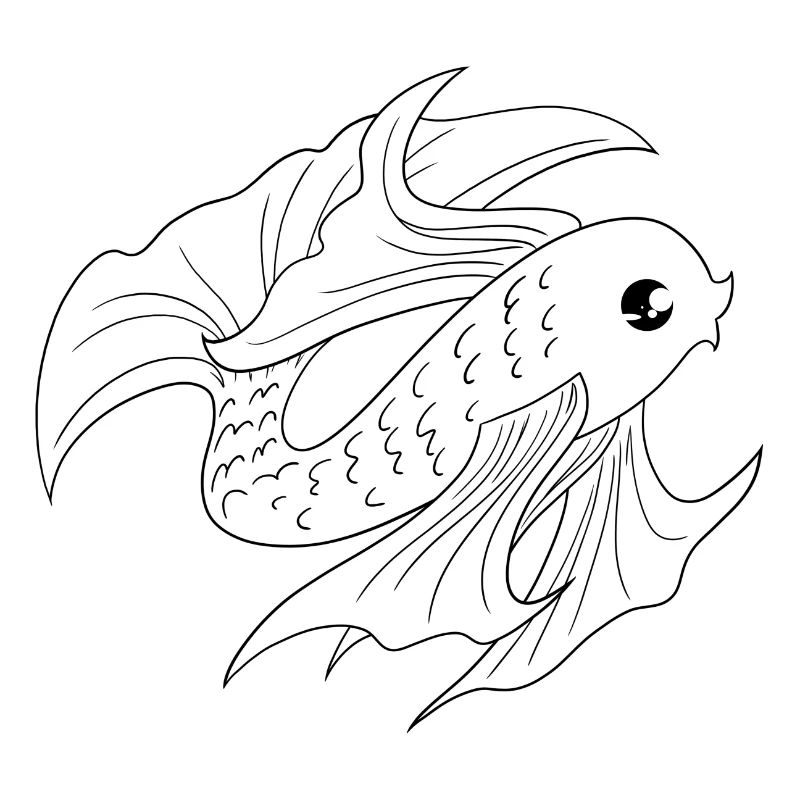 Fisch 2