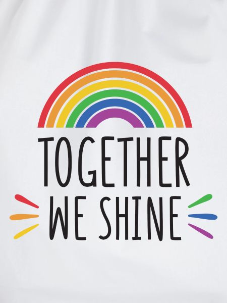 Pride Month - Gemeinsam glänzen wir