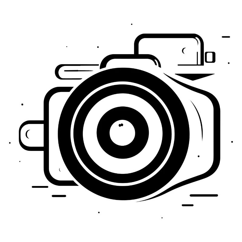 Camera Sketch