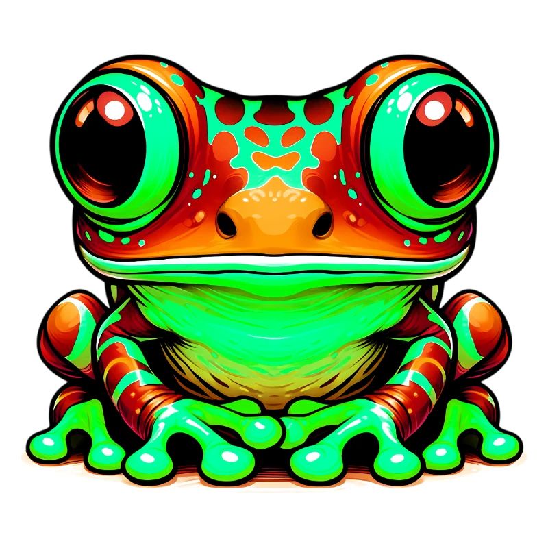 Frog