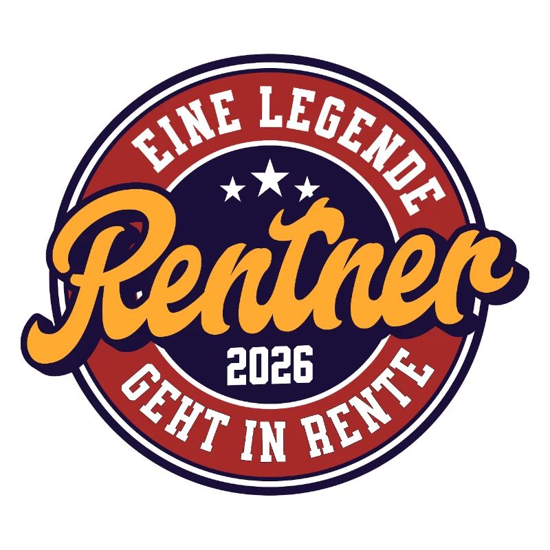 Rentner 2026