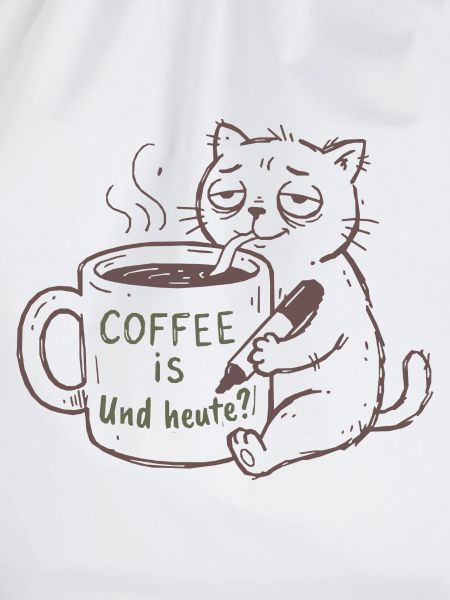 KaffeeKatze: Heute Kaffee