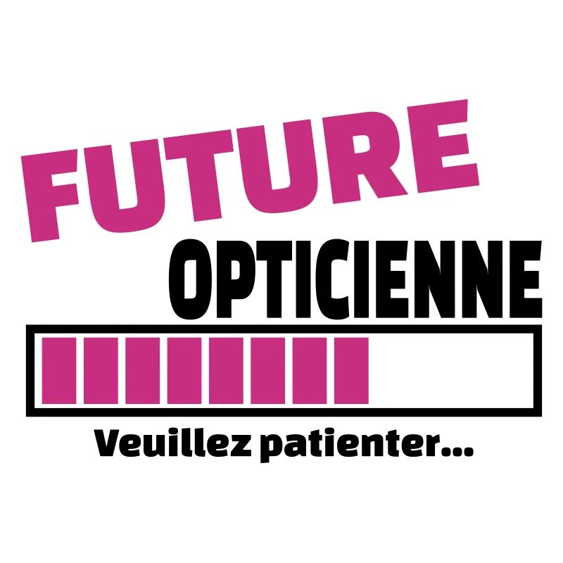 future opticienne