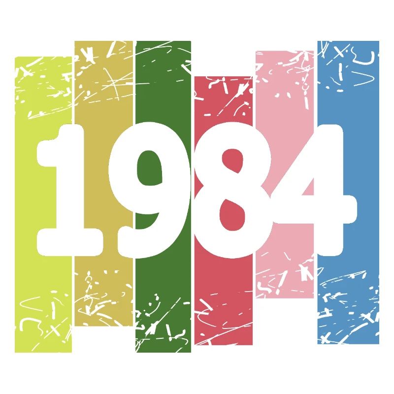 Lustig 1984