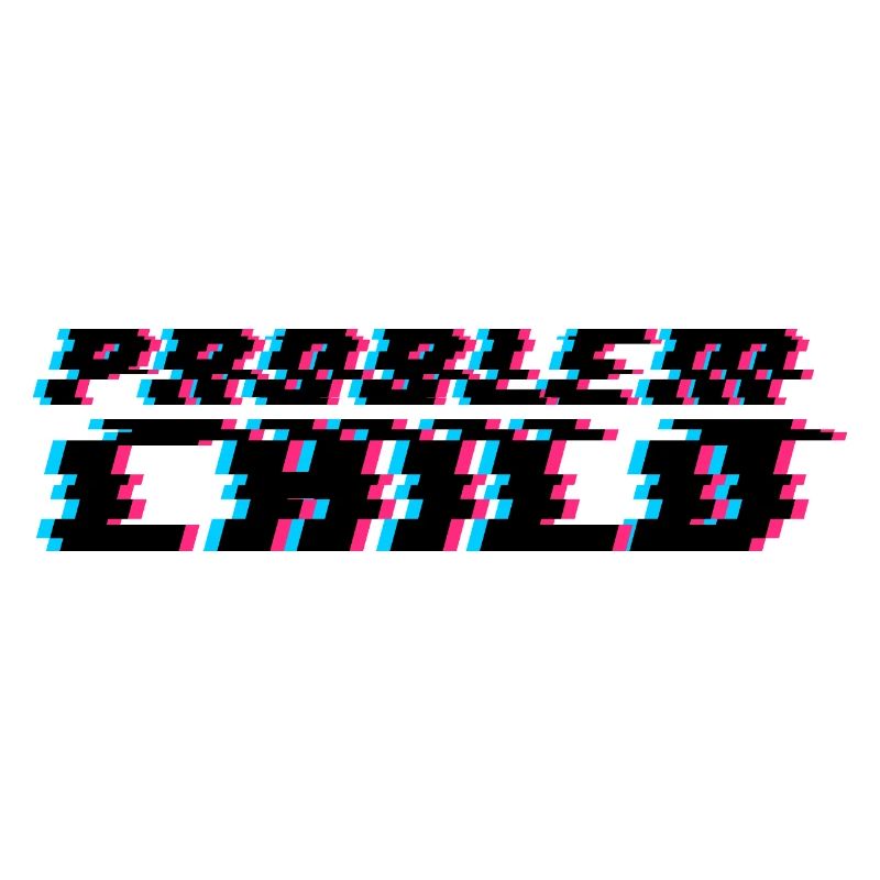 Problem Child (dunkel)