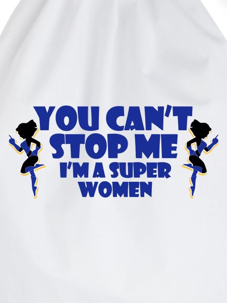 Super woman