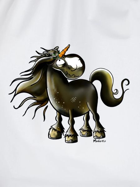 Fabel Pferd