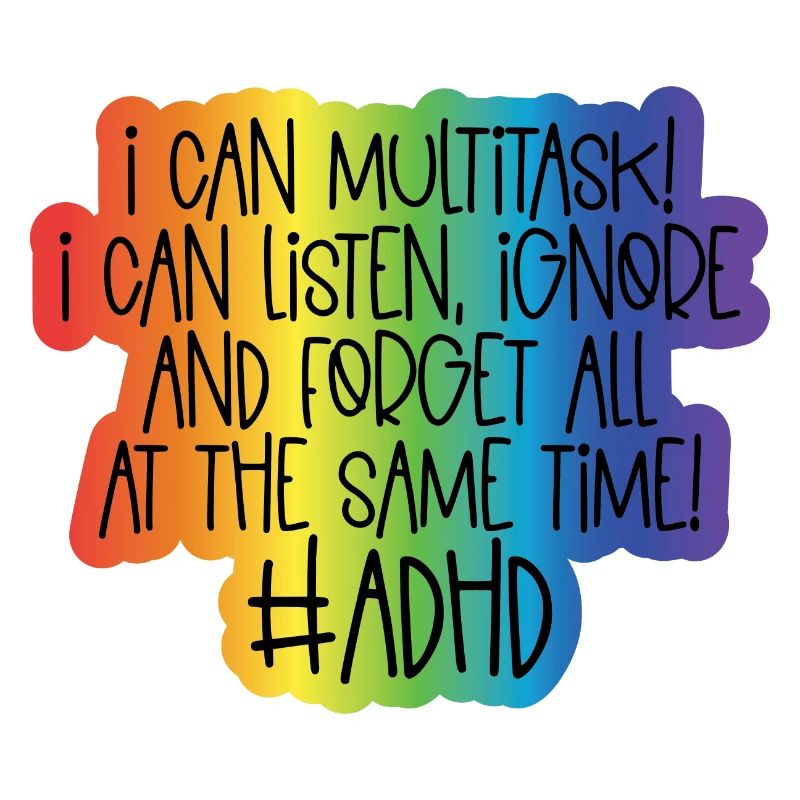 ADHD