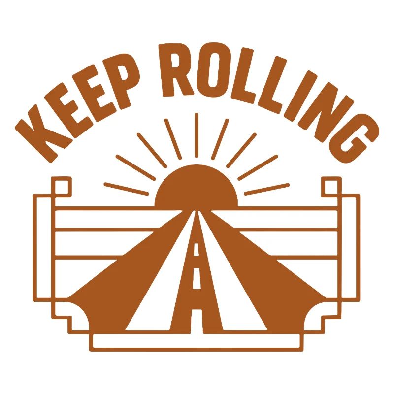Keep Rolling
