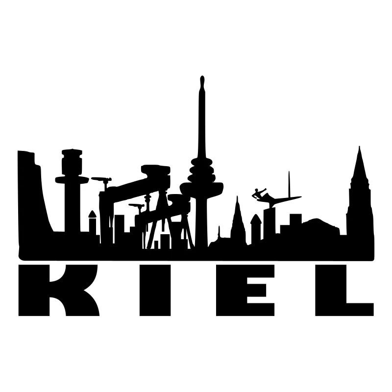 skyline kiel
