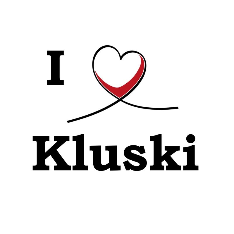 Kluski