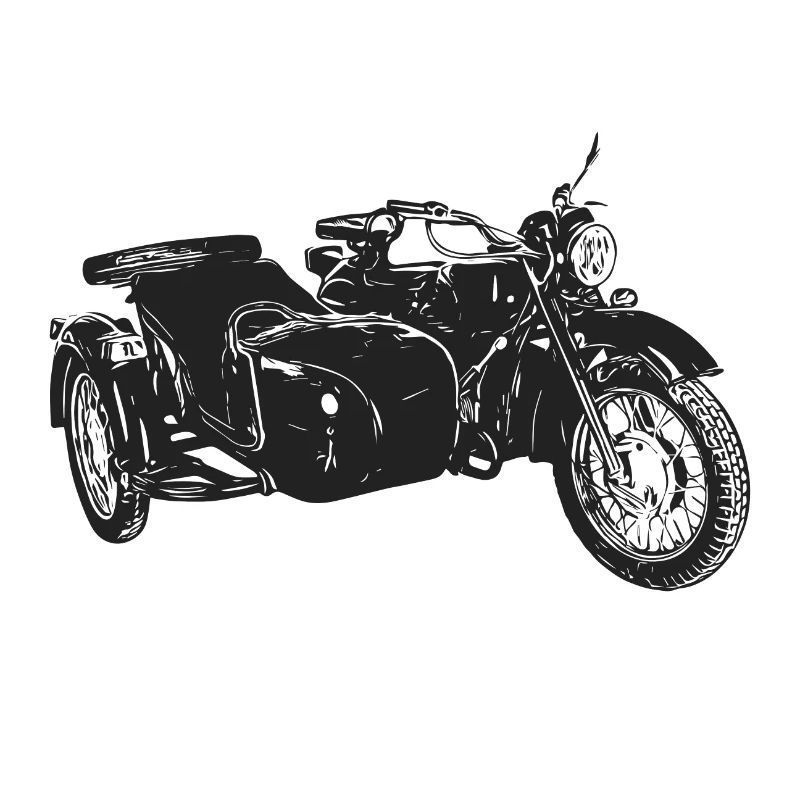 Ural M72