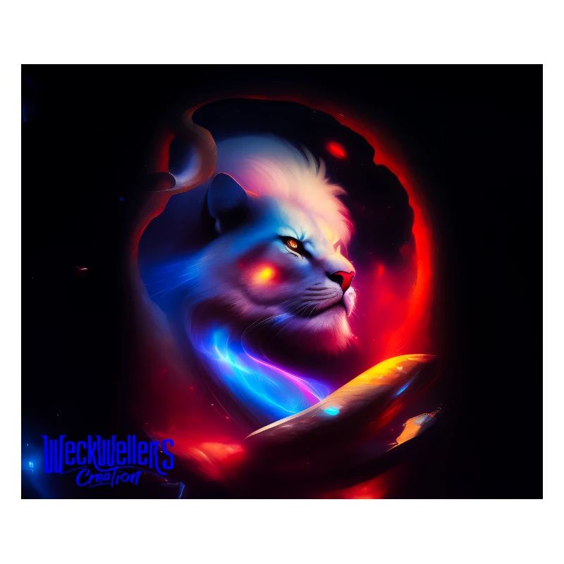 Lion Univers