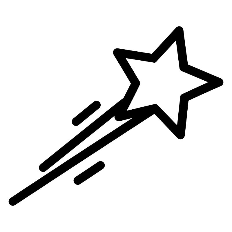 Sternschnuppe
