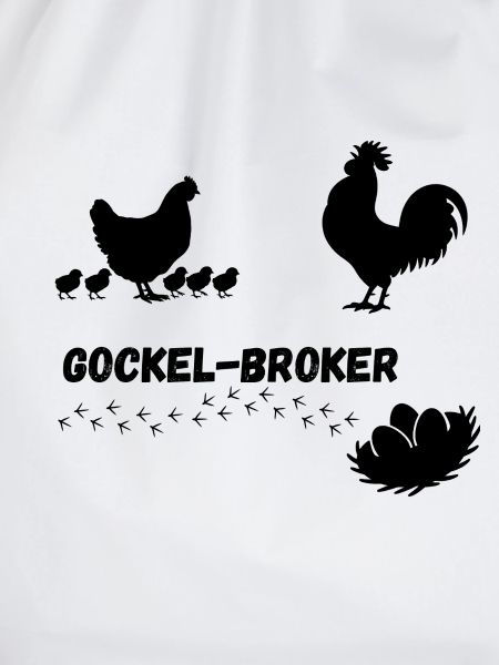 Gockel-Broker