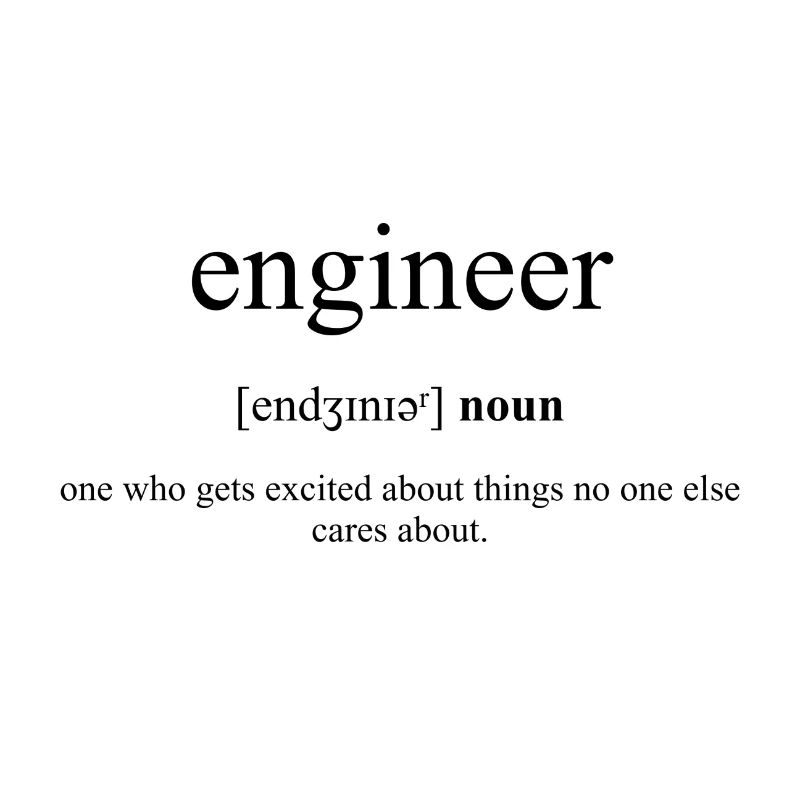 Engineer | Definition dictionary
