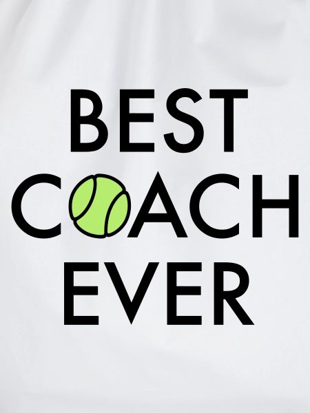 Best Coach ever