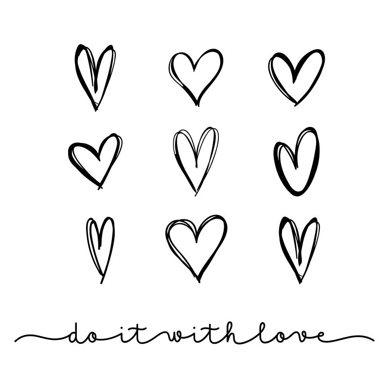 Do it with Love