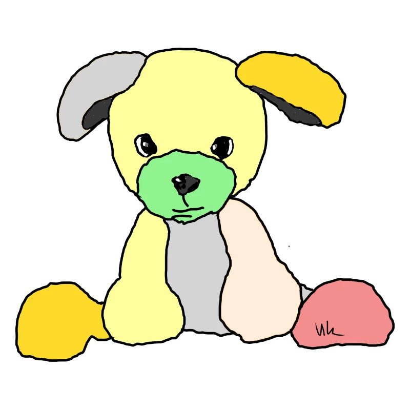 Dog Comic