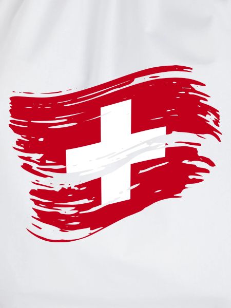 Schweiz Fahne - Schweizer Flagge