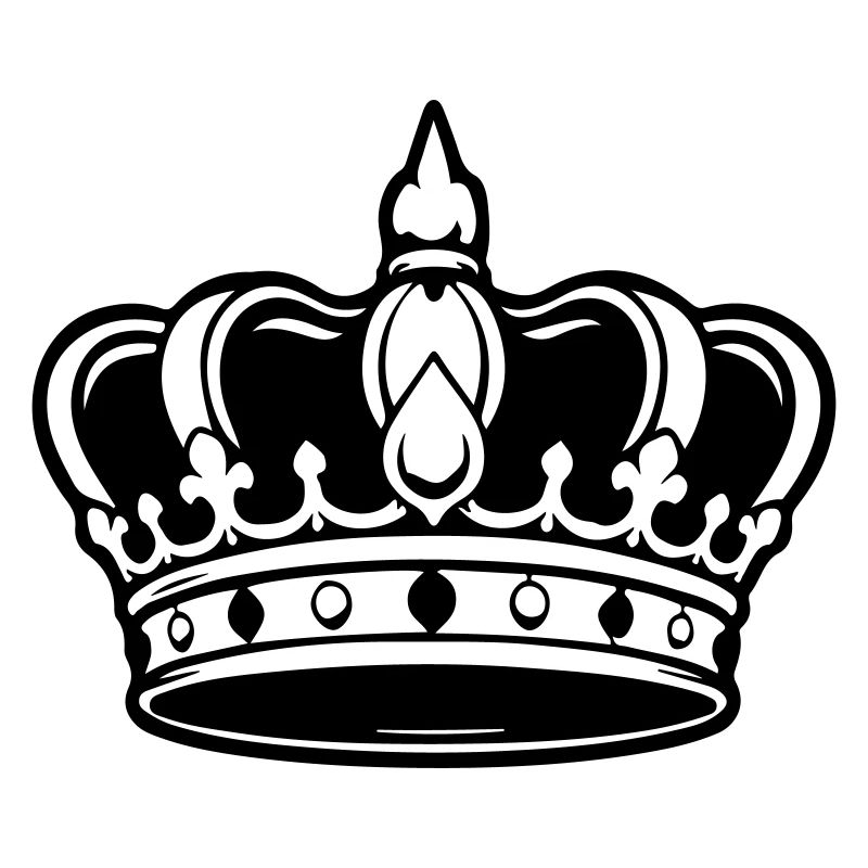 Crown Symbol