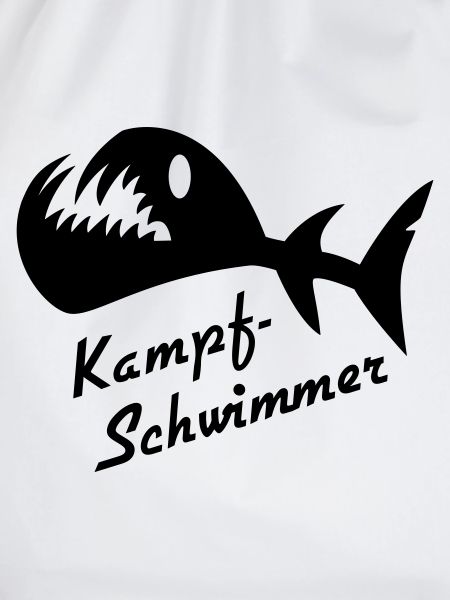 Battle Whimmer Fish 2
