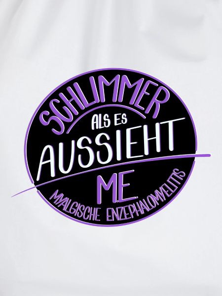 Schlimmer als es aussieht, M.E. 