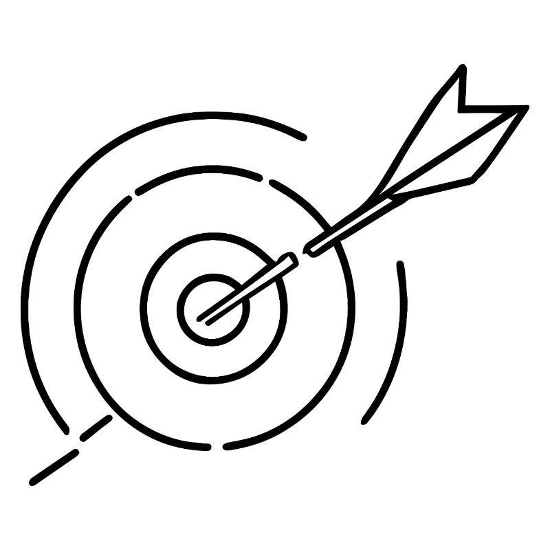 Archery Target
