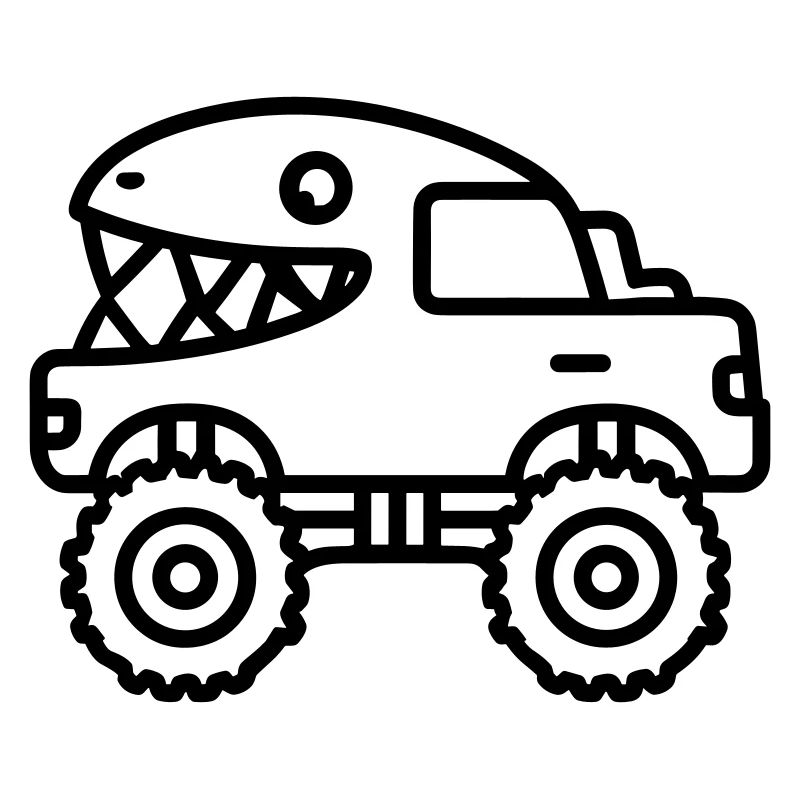 Monstertruck