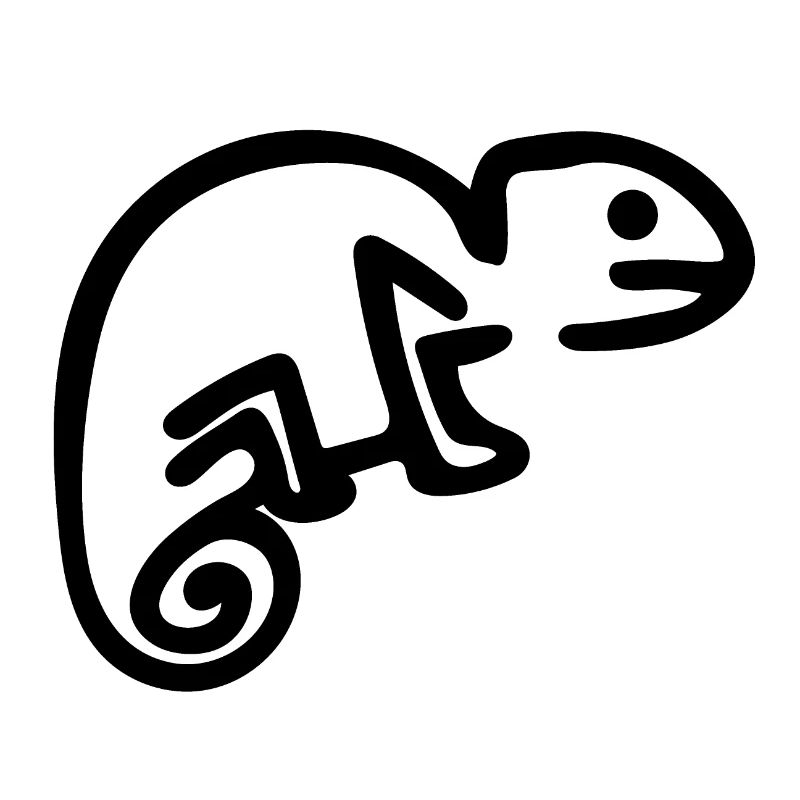 chameleon