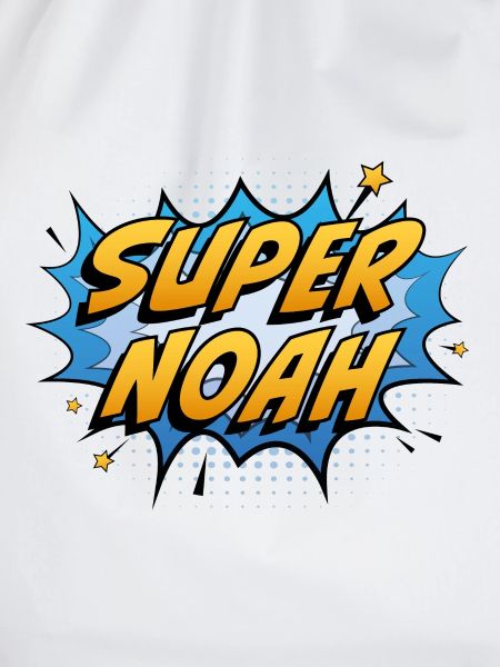 Super Noah