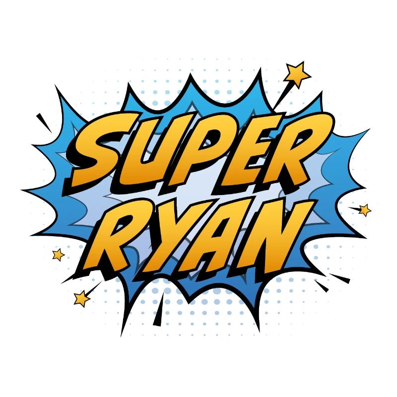 Super Ryan