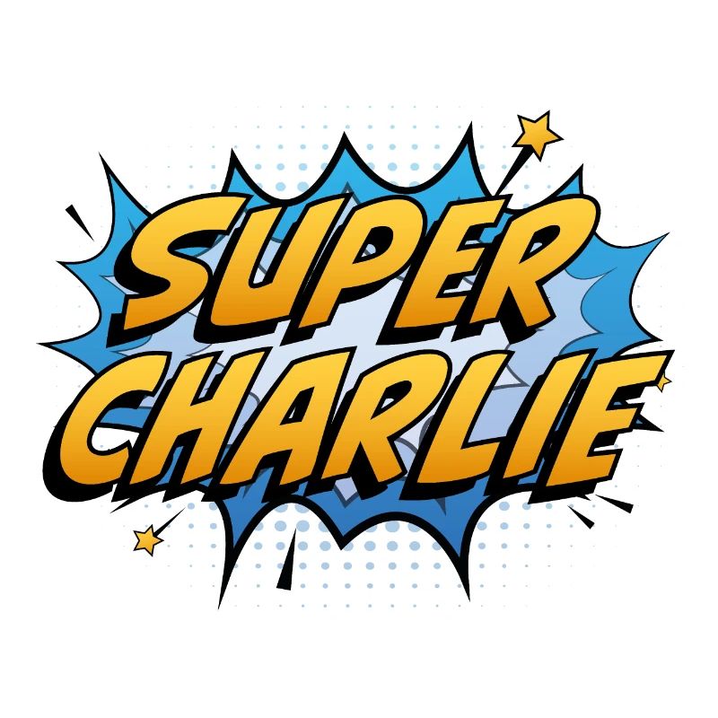 Super Charlie