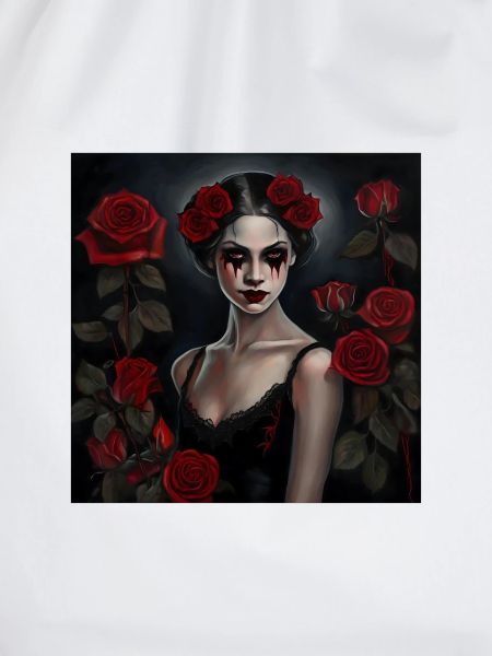 Vampirdame