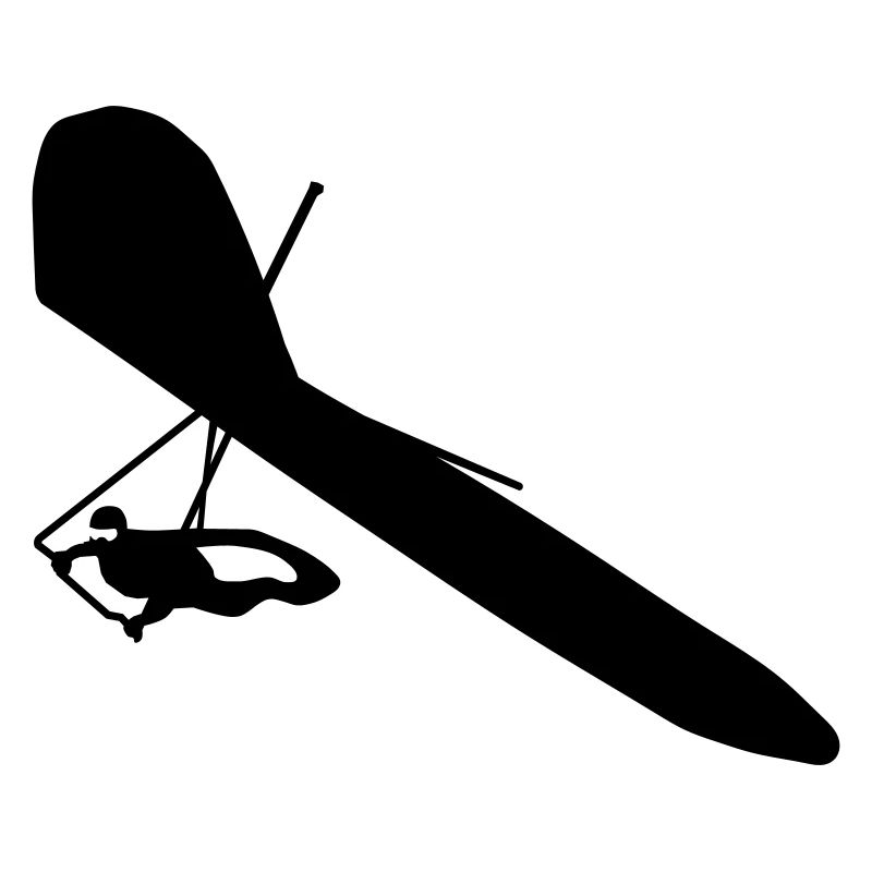 Hang-glider
