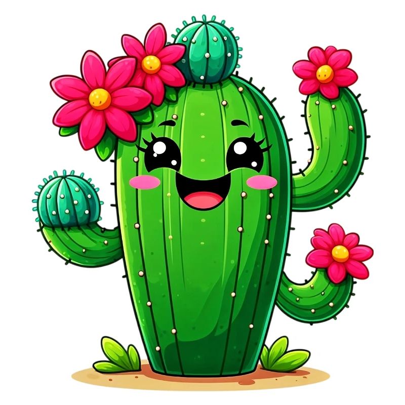 Cactus